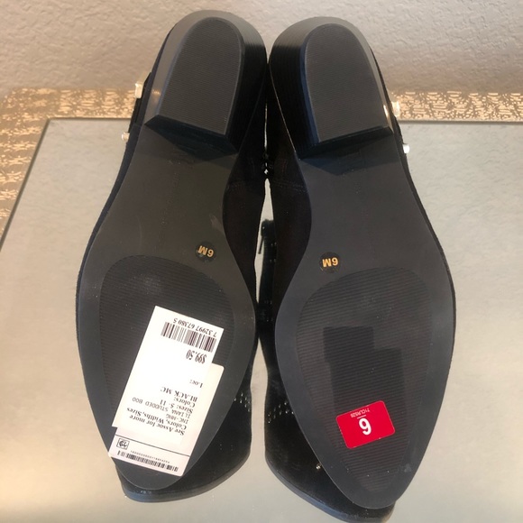 Studded booties - Picture 6 of 7